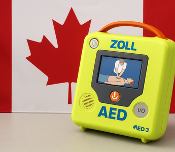 How Do I Know Which AED Is Best for My Needs?