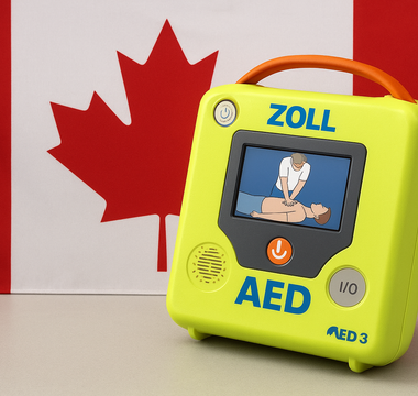 How Do I Know Which AED Is Best for My Needs?