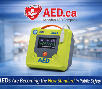 The Global Push for More AEDs in Everyday Places (2026 Update)