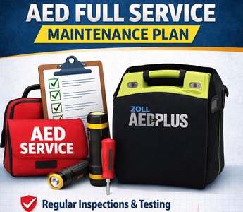 How Old Is Your AED?
