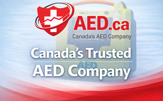 Why AED.ca Is Canada’s Trusted AED Company