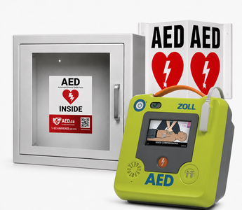 AED Bundles and Packages: Take the Guesswork Out of Buying an AED