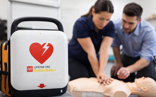 Buying an AED in Canada - What You Need to Know