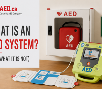 What Is an AED System?