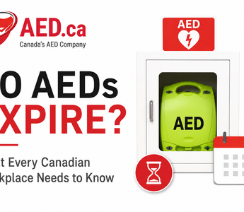 Do AEDs Expire?