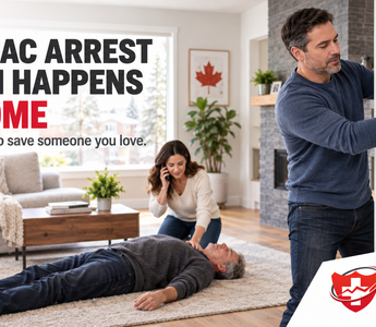 Should You Get an AED For Your Home