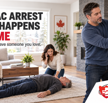 Should You Get an AED For Your Home