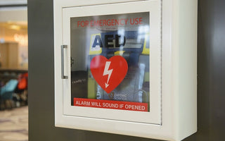 Defibrillators will soon be required on Ontario public premises