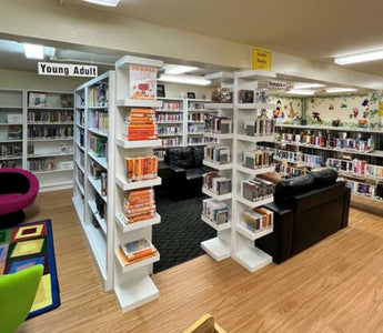 AED.ca Donates Life-Saving AED to Rich Valley Public Library