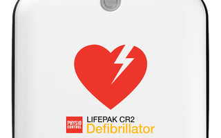 Physio-Control LIFEPAK CR2 AED