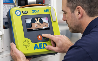 Having an AED Is Only Advisable If You Have a Plan to Properly Maintain It.