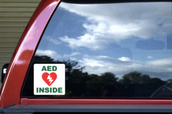 The Lifesaving Companion: Why Every Automobile Should Have an AED