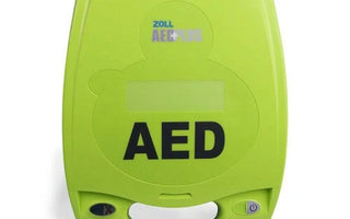The Importance of AEDs.  Beyond the Stereotypes
