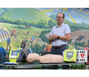 AED.ca: Setting the Gold Standard for Life-Saving Equipment in Canada