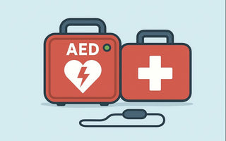 AEDs and Insurance: Investing in Protection You Hope Never to Use