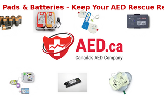 Which AED Devices Rank Highest for Minimal Ongoing Maintenance Requirements?