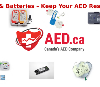 Which AED Devices Rank Highest for Minimal Ongoing Maintenance Requirements?