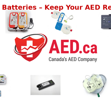 Which AED Devices Rank Highest for Minimal Ongoing Maintenance Requirements?