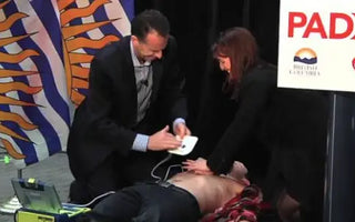 British Columbia Leads Canada with $3.5 Million AED Expansion Program
