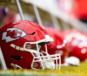 Chiefs DE BJ Thompson reportedly ’awake and responsive’ after cardiac arrest