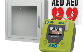 Common Questions About AEDs: Everything You Need to Know