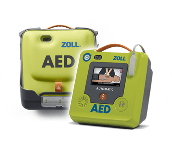 Determining the Right Number of AEDs for Your Building