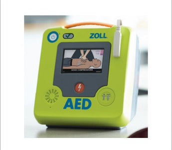 Does Your Business Need an AED? Understanding the Importance of Automated External Defibrillators - AEDs