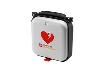 Don’t Ignore the Data When It Comes to AEDs: May Save Your Life