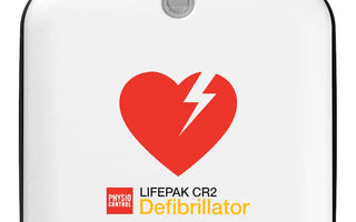 Don’t Wait for the Law: Why Your Organization Needs an AED Today