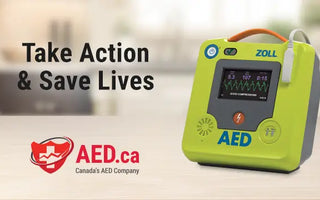 How Many AEDs Should You Have in a Building? Insights from Canadian Experts