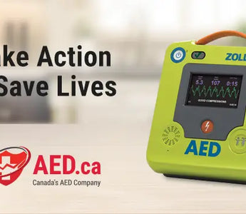 How Many AEDs Should You Have in a Building? Insights from Canadian Experts