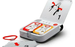 How to Use an AED