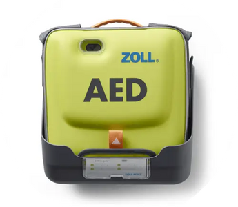Increasing AED Accessibility in Canada