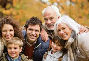 Keeping Families Together: Why Every AED Matters