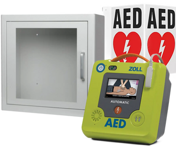 Where to Buy an AED in Canada