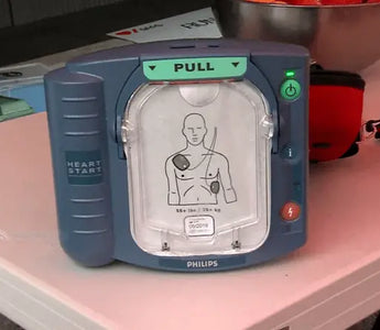 MLA Shirley Bond introduces bill to bring more AEDs to the city