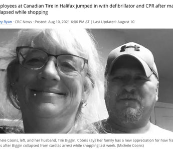 N.S. woman grateful to hardware store ’heroes’ for saving husband’s life