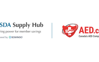 New Partnership Announcement!
