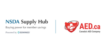 New Partnership Announcement!