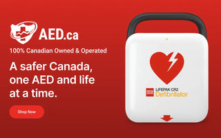 Ontario Bill 141: The Defibrillator Registration and Public Access Act 2020