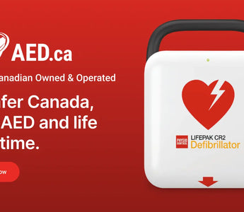Ontario Bill 141: The Defibrillator Registration and Public Access Act 2020