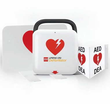 What Is an AED?
