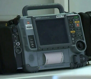 Saskatoon businesses save 2 men suffering cardiac arrests