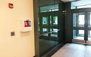 Saving Lives Across Canada: The Case for Mandatory AEDs in Canada