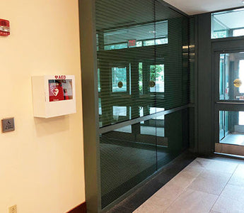 Saving Lives Across Canada: The Case for Mandatory AEDs in Canada