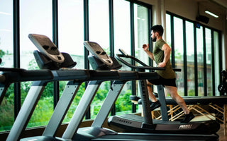 Should Your Fitness Facility Have an AED On Site?