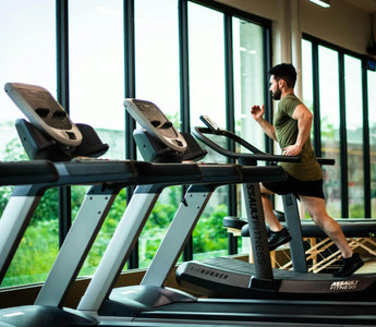 Should Your Fitness Facility Have an AED On Site?