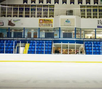 ‘Teamwork at its best’: Collingwood Blues and Aurora Tigers staff save man’s life prior to Family Day game