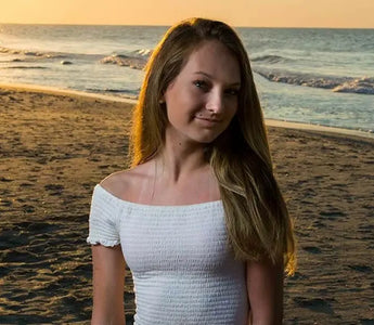 Teen’s mall trip could have been her last but CPR and an AED saved the day