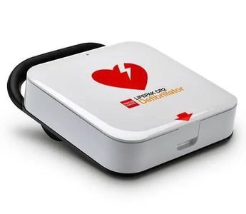 The Amazing Physio-Control LIFEPAK CR2 AED